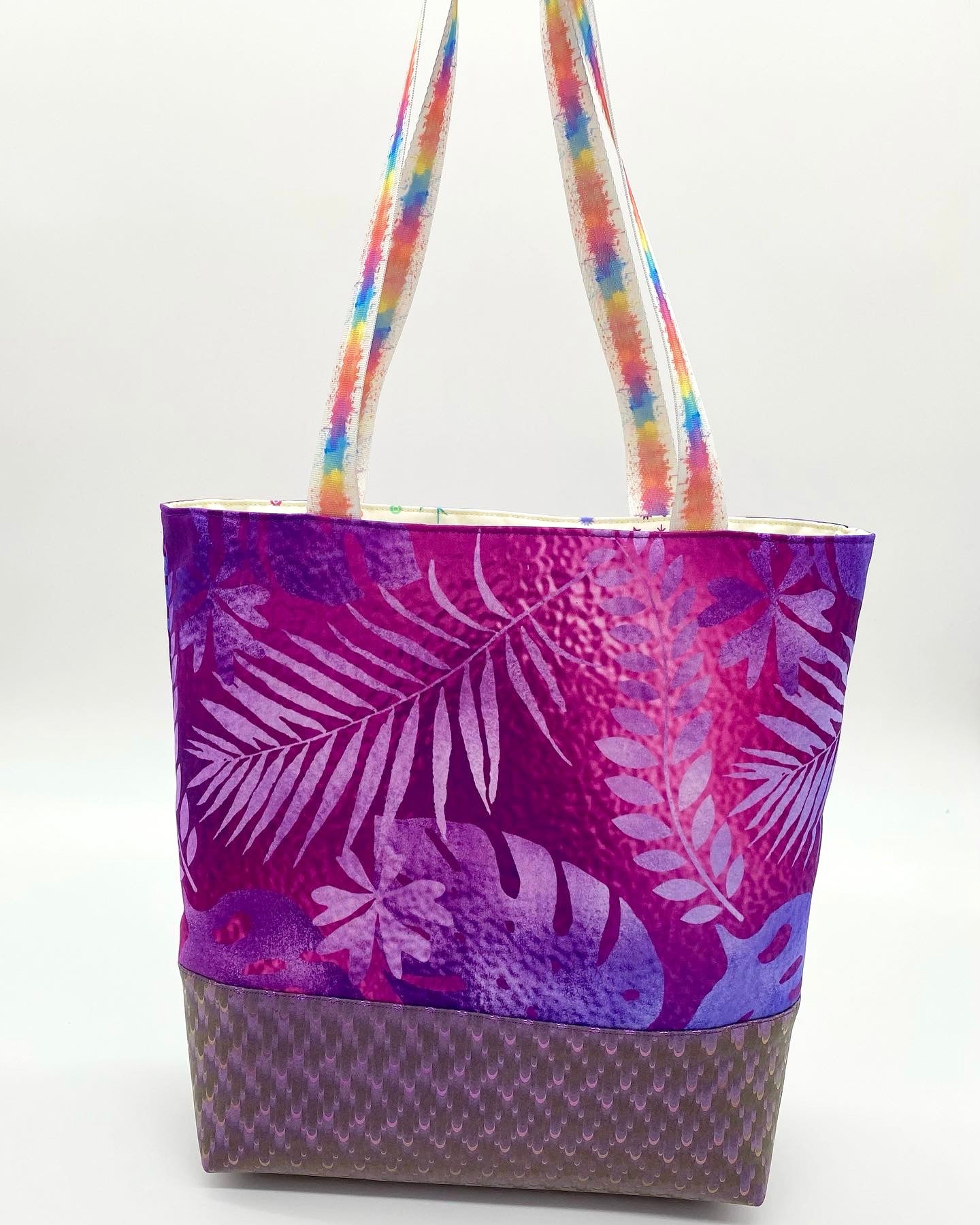 Magic Seeds Tote