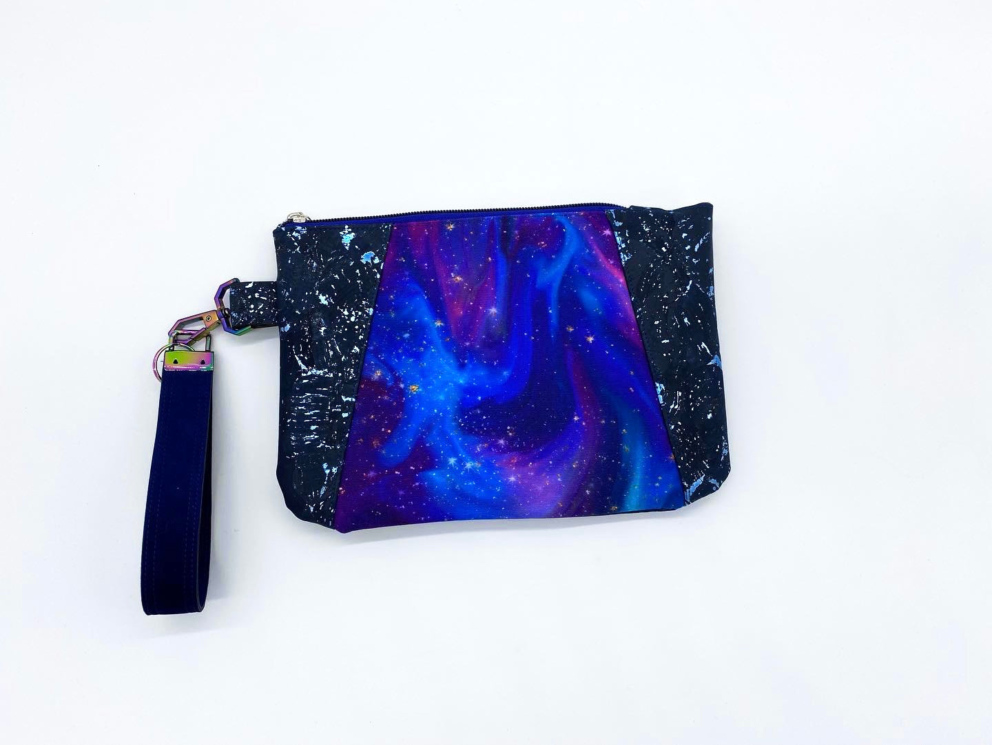 Pocket Pickett Sunshine Wristlet